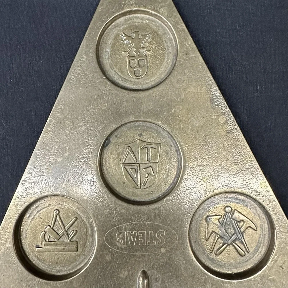 N/A this freemasonry